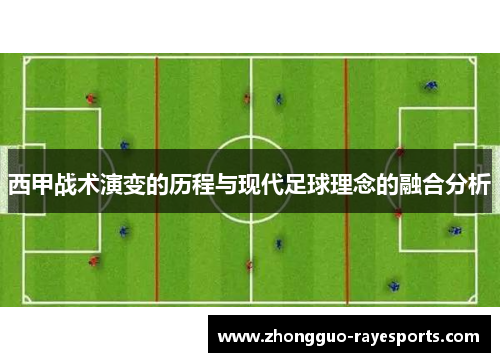 西甲战术演变的历程与现代足球理念的融合分析 西甲战术演变的历程与现代足球理念的融合分析