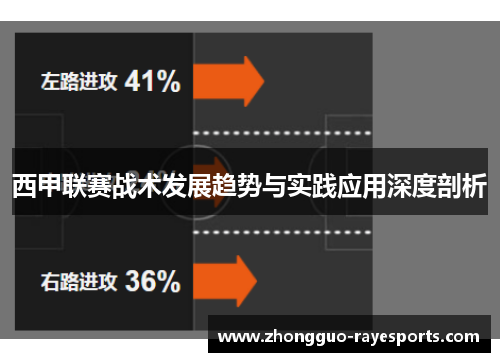 西甲联赛战术发展趋势与实践应用深度剖析