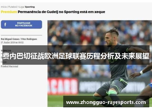 费内巴切征战欧洲足球联赛历程分析及未来展望