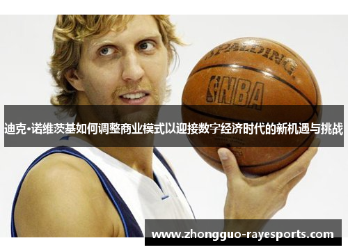 迪克·诺维茨基如何调整商业模式以迎接数字经济时代的新机遇与挑战